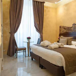 Camera deluxe con letto king size